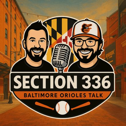 Section 336 podcast artwork